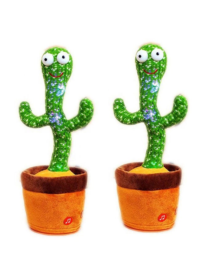 Dancing Cactus Toys