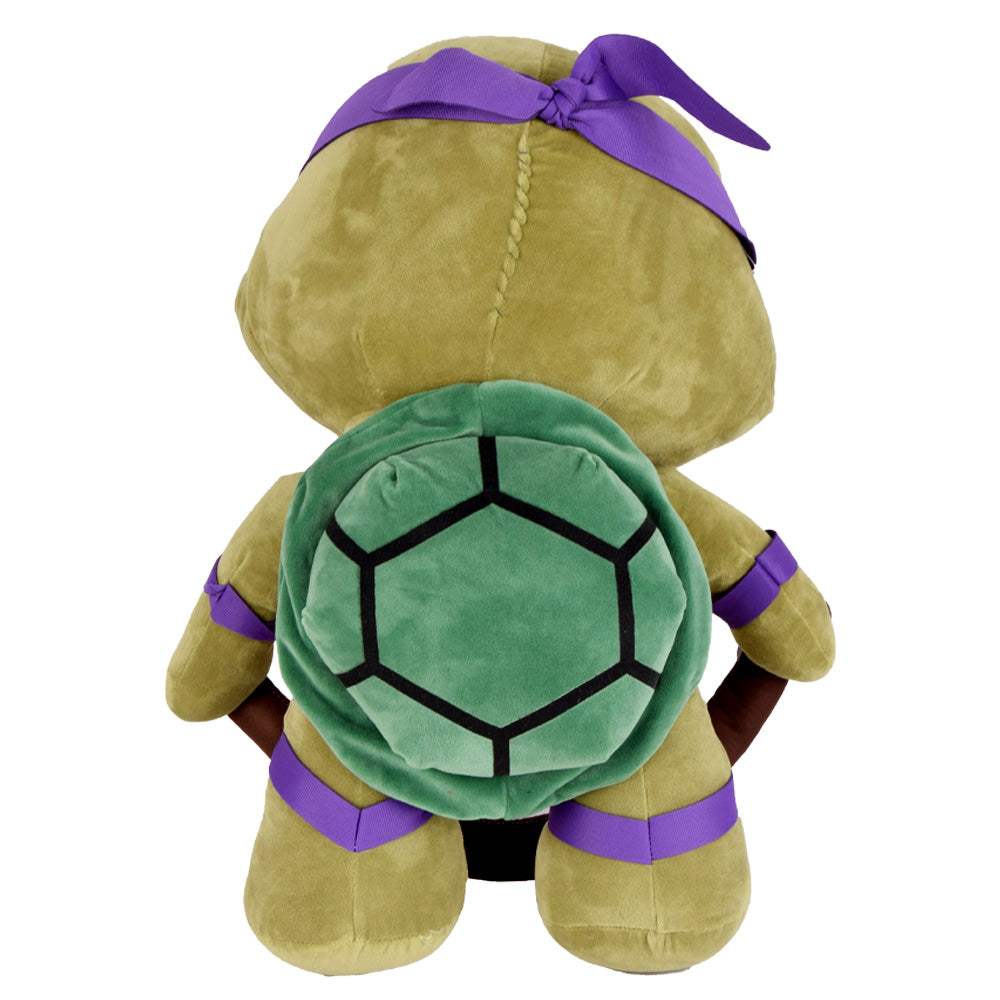 Ninja Turtle Donnie Stuffed Toy