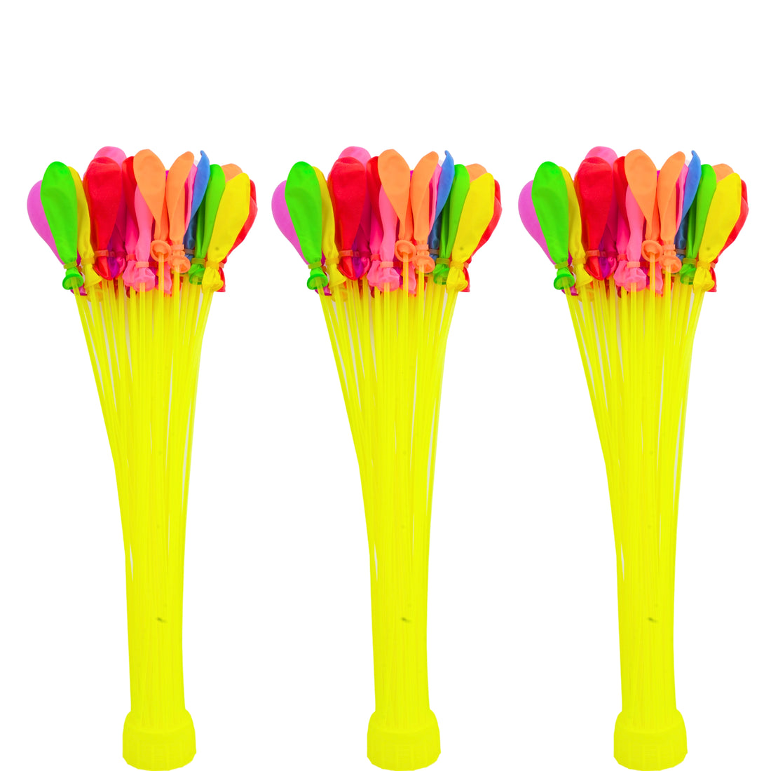 Rapid Fill Water Balloons Bundle