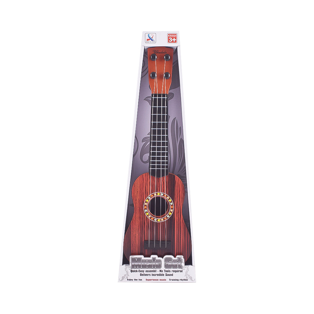 Kids Toy Guitar – Mini Ukulele