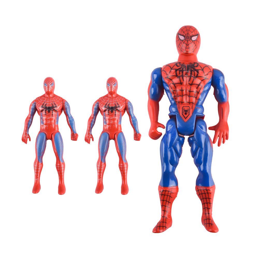 Spider-Man Action Figure Toy for Boys