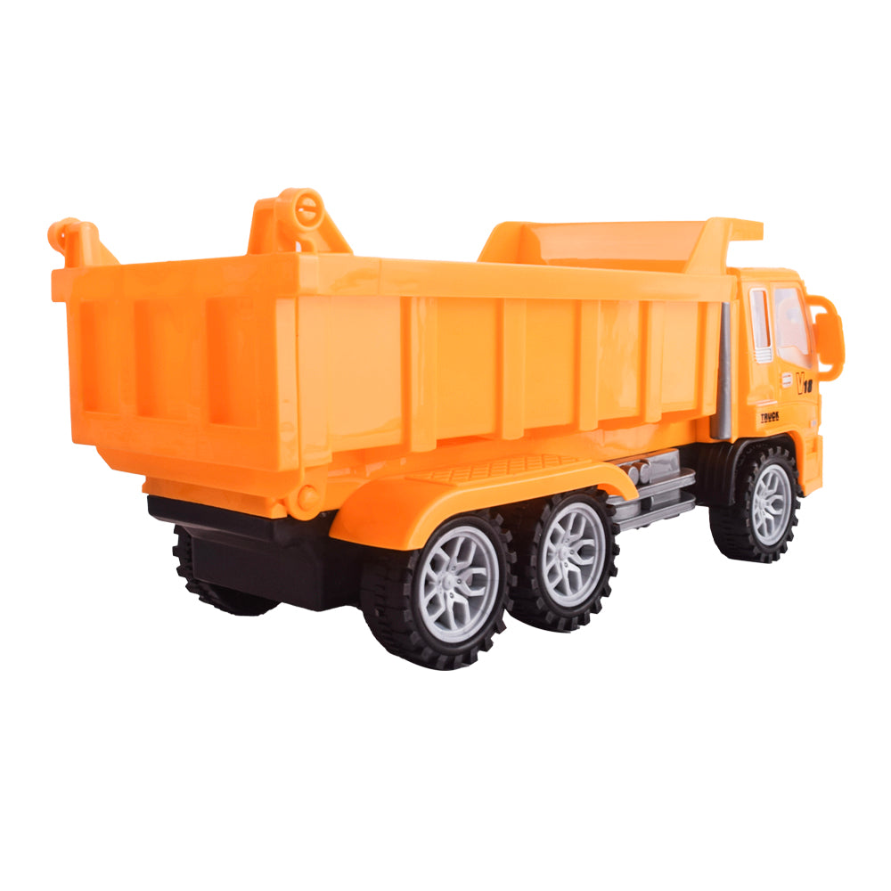 Dump Truck Toy