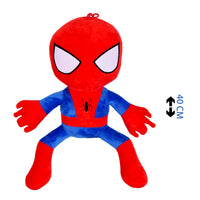 Spider-Man Hero Adventure Toy