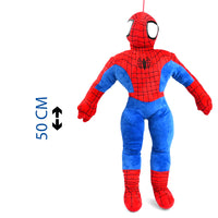 Spider-Man Stuffed Toy