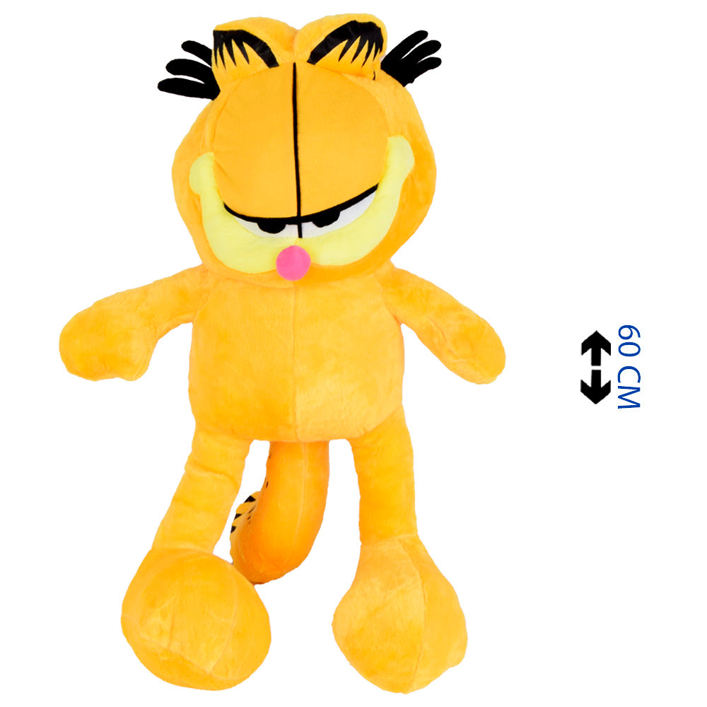 Garfield the Cat Stuffed Toy