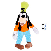 Goofy Stuffed Toy