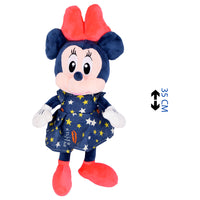 Minnie Mouse Stuffed Toy