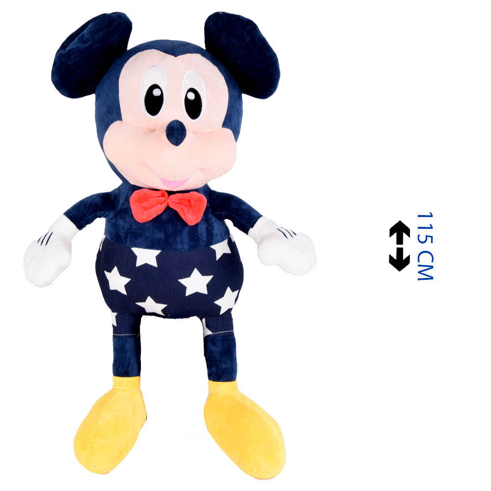 Giant Mickey Mouse Stuffed Toy