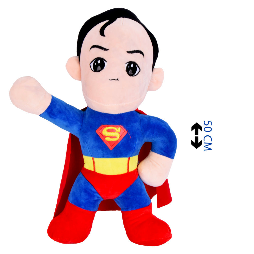 Superman Stuffed Toy