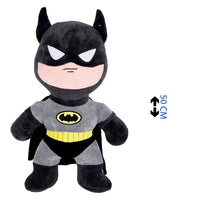 Batman Plush Toy