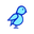 BlueBird Toys KSA logo