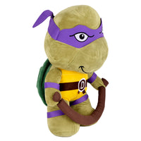 Ninja Turtle Donnie Stuffed Toy