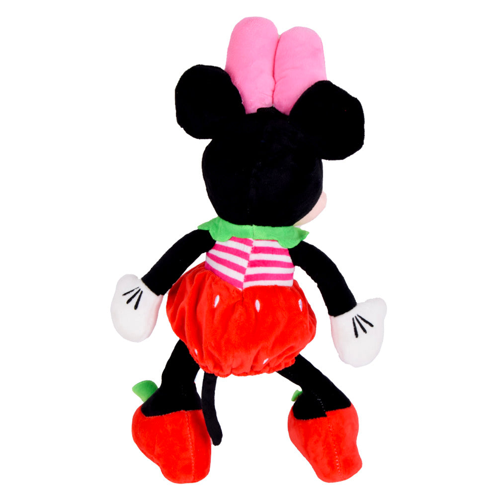 Minnie Mouse Delightful Plush Doll