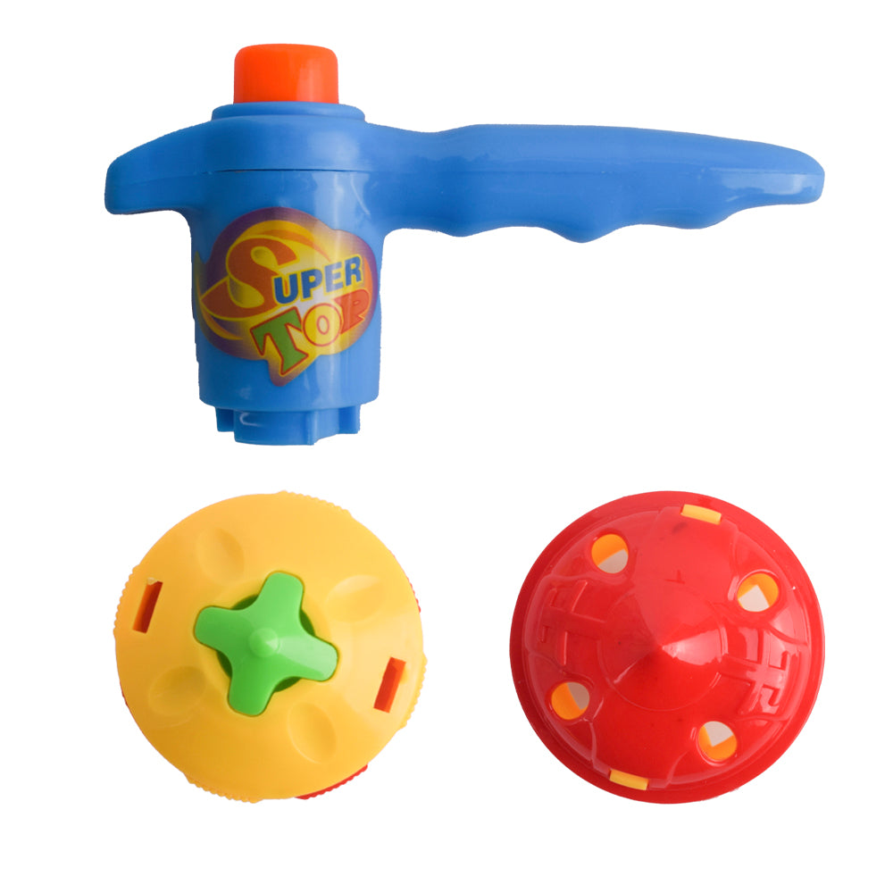 Spinning Top Toy set for kids