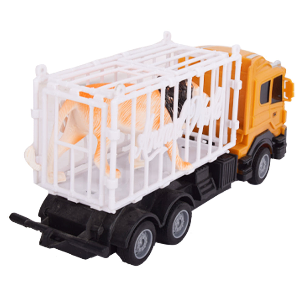 Remote Control Animal Transport Truck