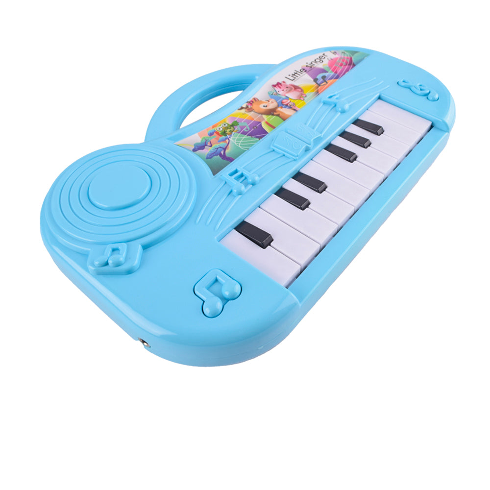 Little Singer Toy Piano