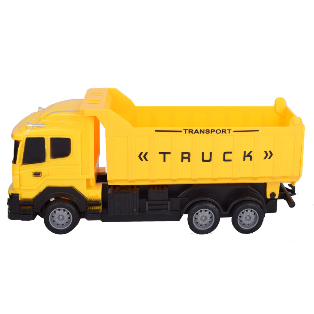 Remote Control Dump Truck