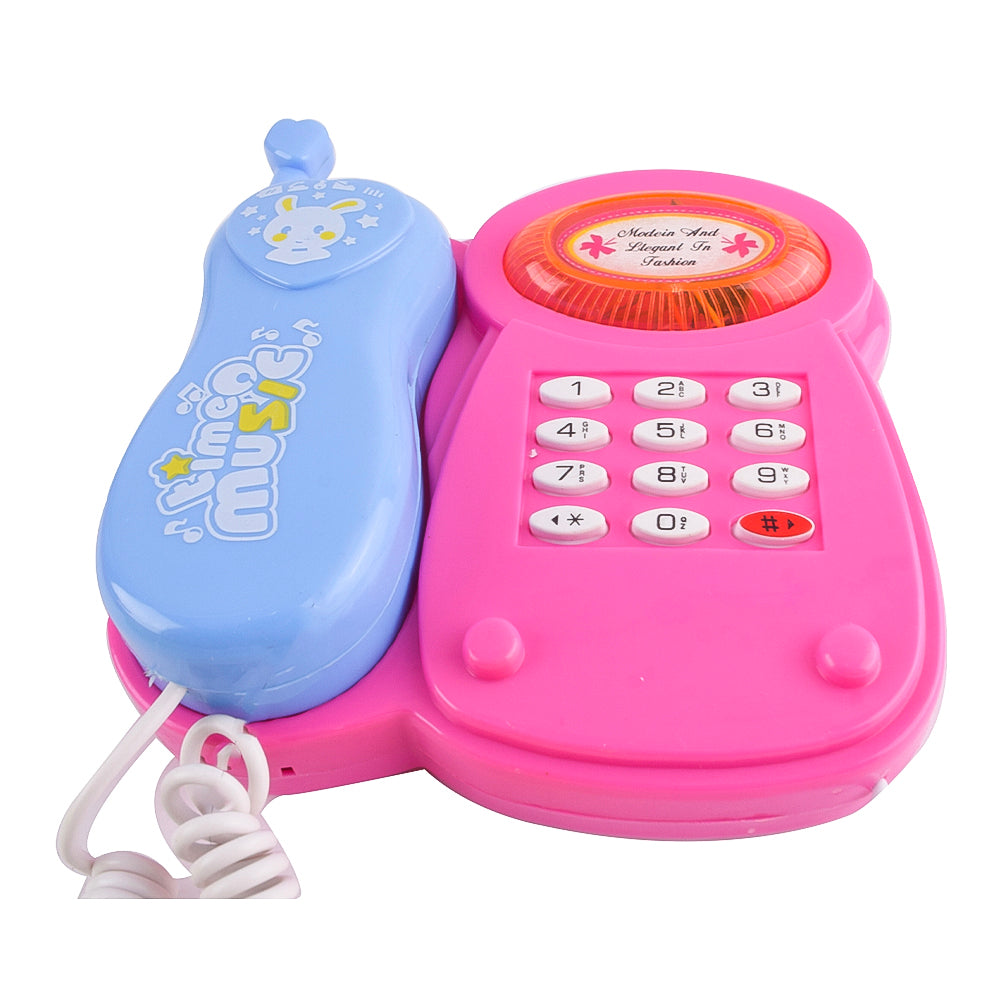 Intercom Telephone Toy Set