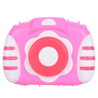 Medical Camera Backpack Playset (Pink)