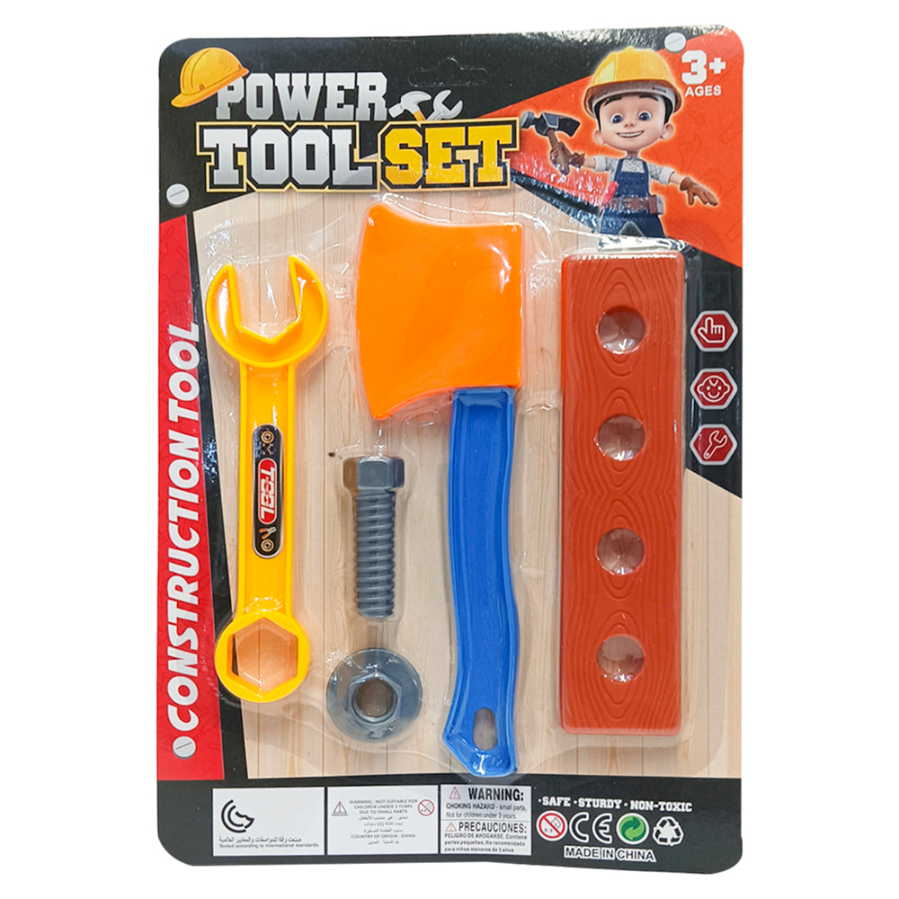 Power Tool Set