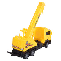 Remote Control Crane Truck