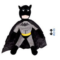 Batman Stuffed Toy with Cape