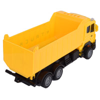 Remote Control Dump Truck