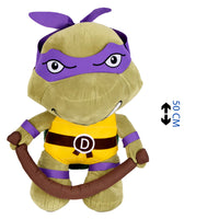 Ninja Turtle Donnie Stuffed Toy