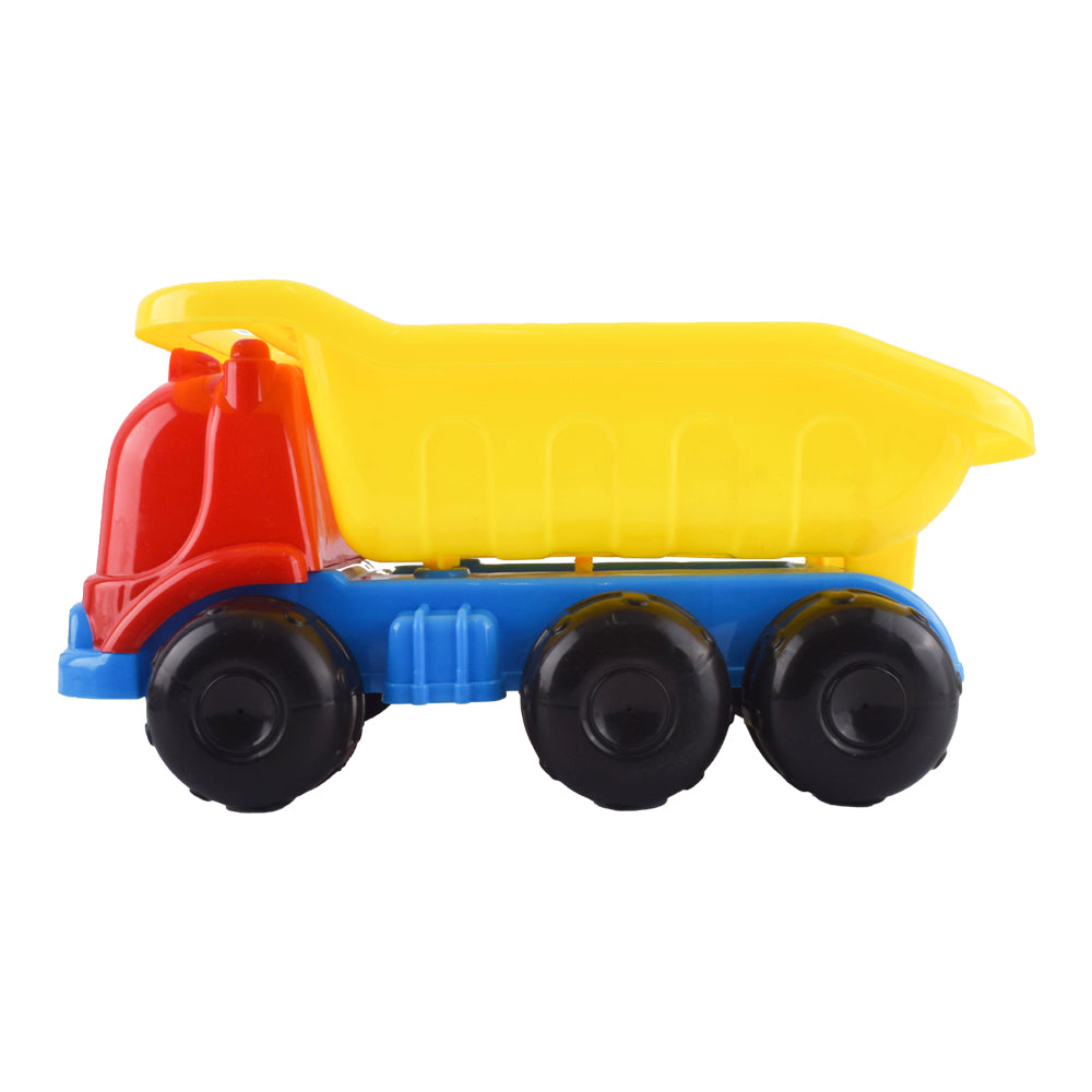 Plastic Kids Truck Small