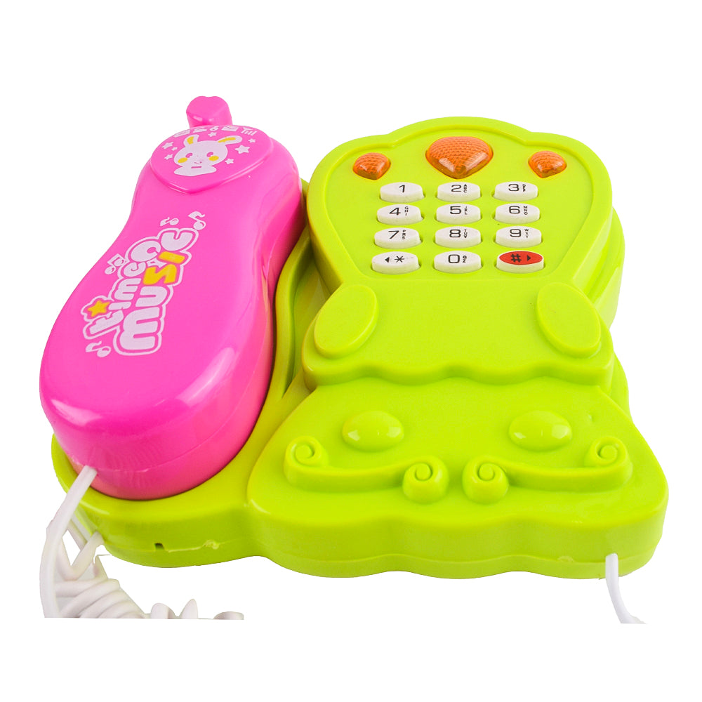 Intercom Telephone Toy Set