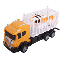 Remote Control Animal Transport Truck