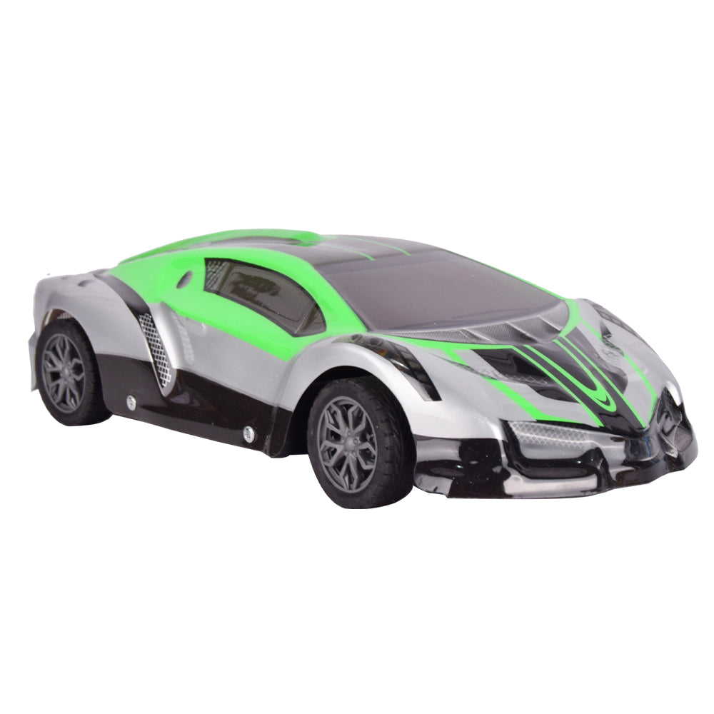 Remote Control High-Speed Competition King Car - 1:16 Scale