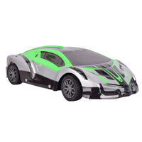 Remote Control High-Speed Competition King Car - 1:16 Scale