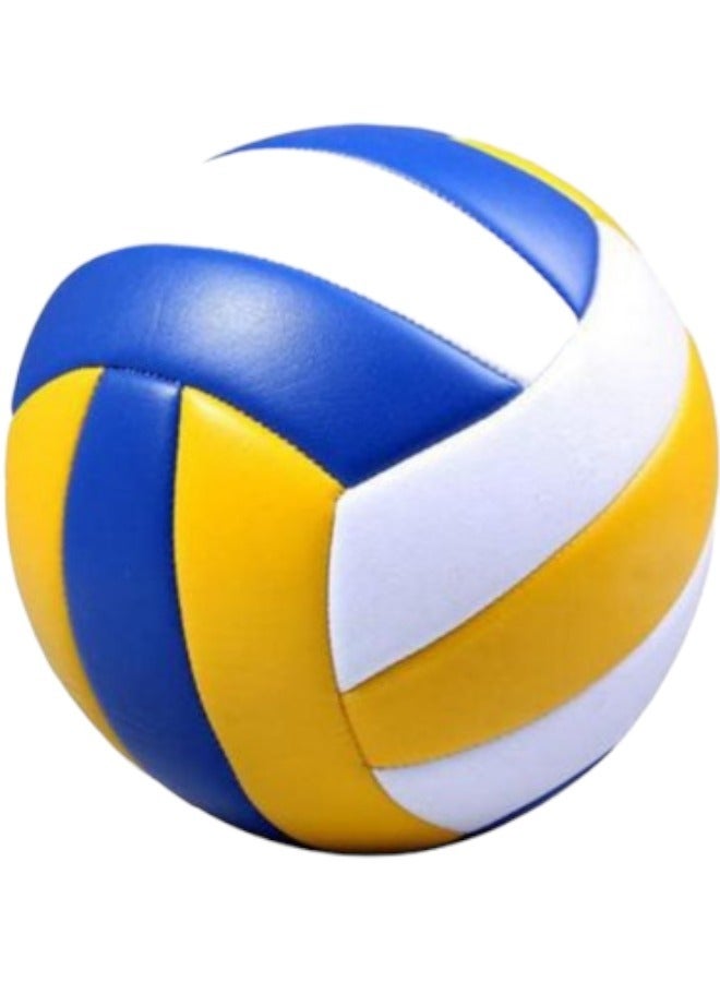 Volleyball Official Size 5 Professional Quality For Indoor and Outdoor Volleyball