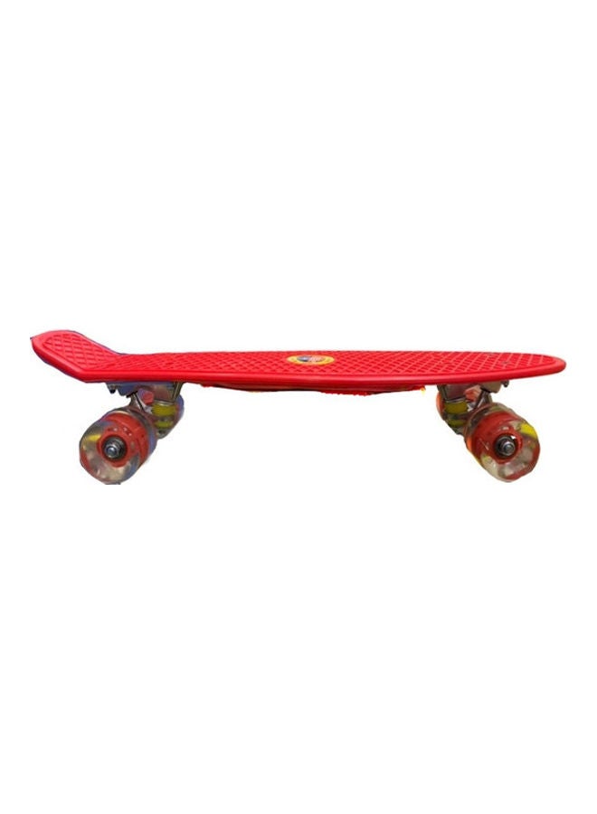 Anti-Slip Skateboard