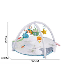 Baby Activity Happy Space Play gym