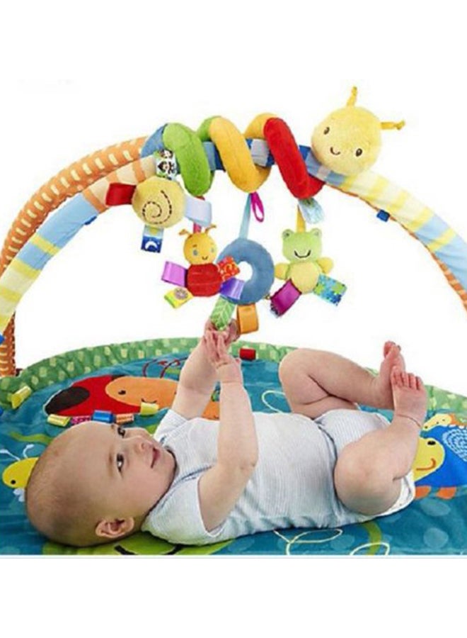 Around The Bed Hanging Crib Toy