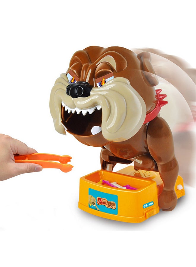 Beware Of The Dog Interactive Toy Set