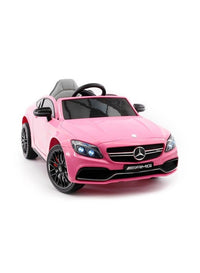 Electric Car Mercedes Benz AMG GTR Motorized Vehicles with Remote Control