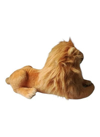 Lion Animal Plush Musical Soft Toy For Kids