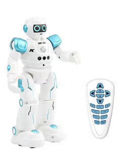 Excellent Appearance Remote Controlled Programmable Gesture Sensor Robot Rc Toy R11 27.5x16x9cm