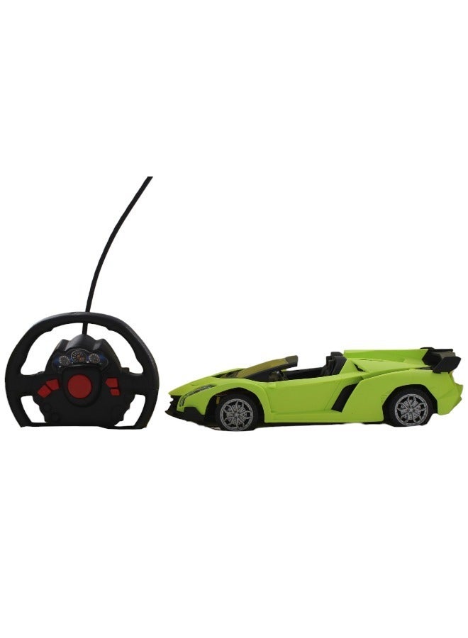 Remote Control Lamborghini Car For Kids