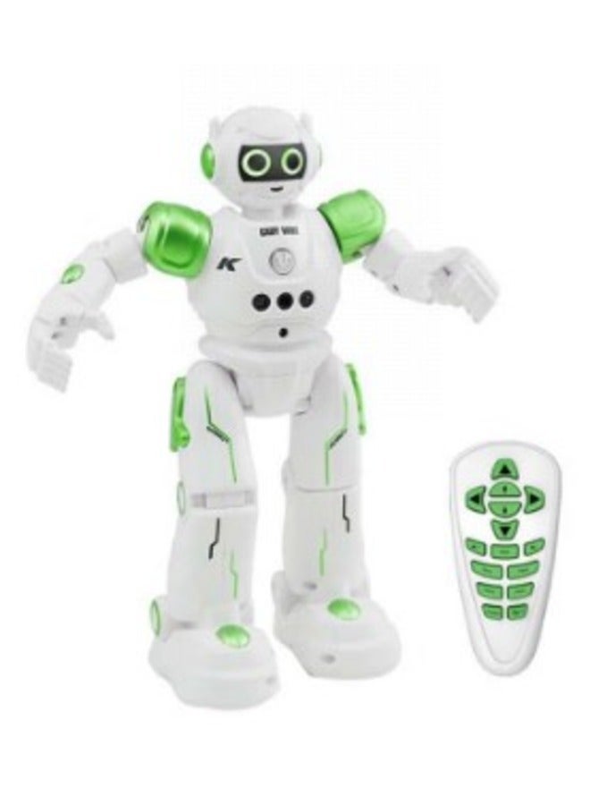 Remote Controlled Gesture Sensor Robot  for 3+ years