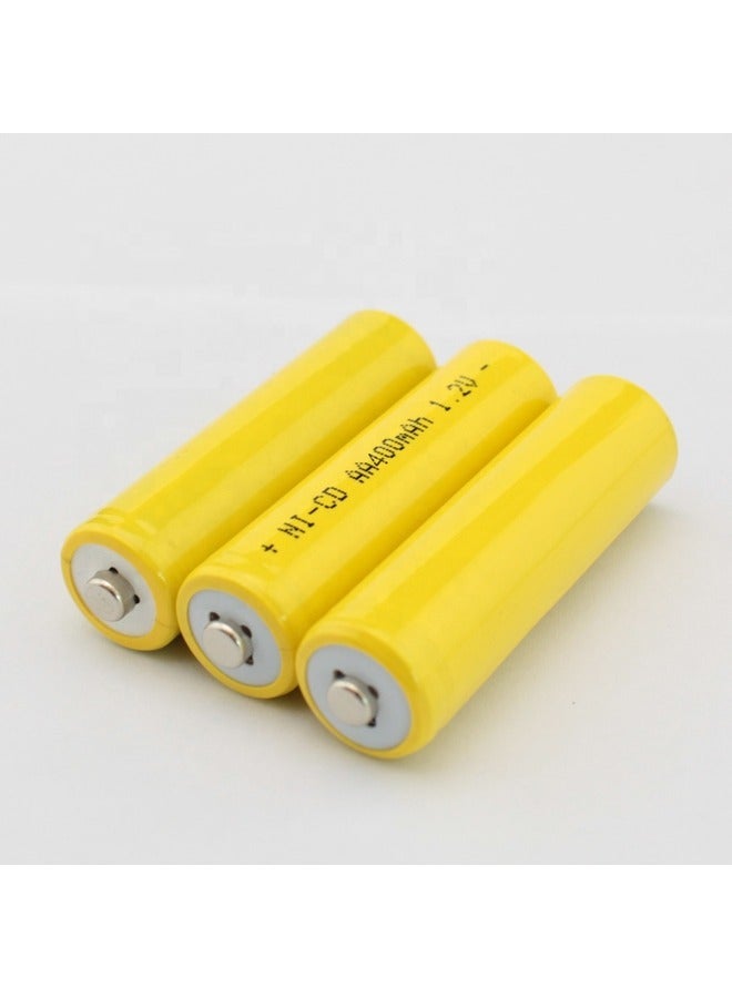Replacement Battery For all Remote control R/C Toys