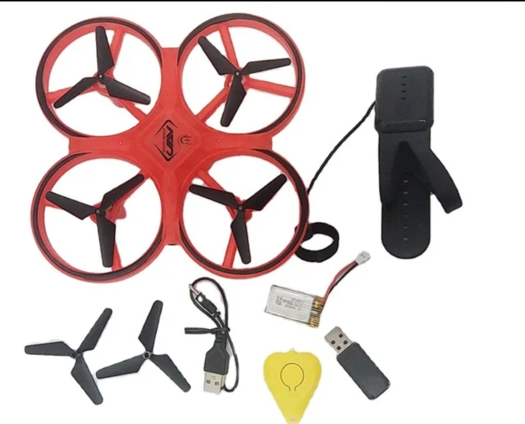 Mini Quadcopter Drone Set