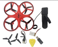 Mini Quadcopter Drone Set