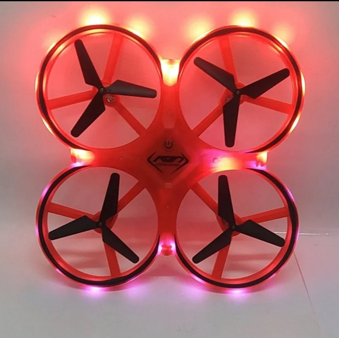 Mini Quadcopter Drone Set