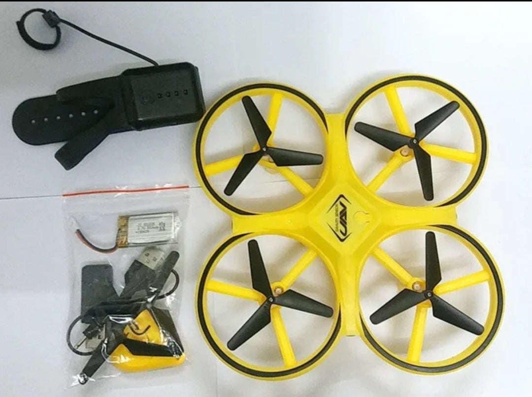 Mini Quadcopter Drone Set