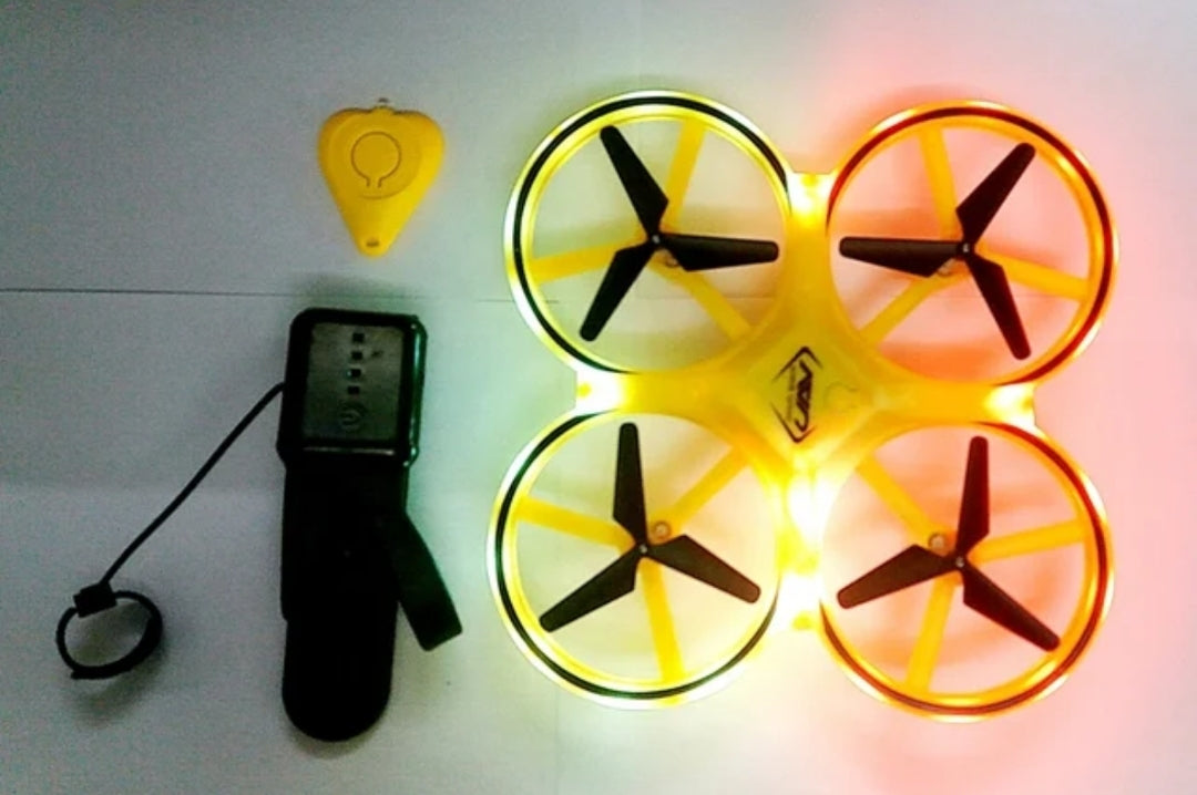 Mini Quadcopter Drone Set