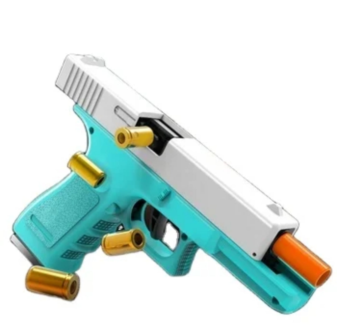 Toy Blaster Gun